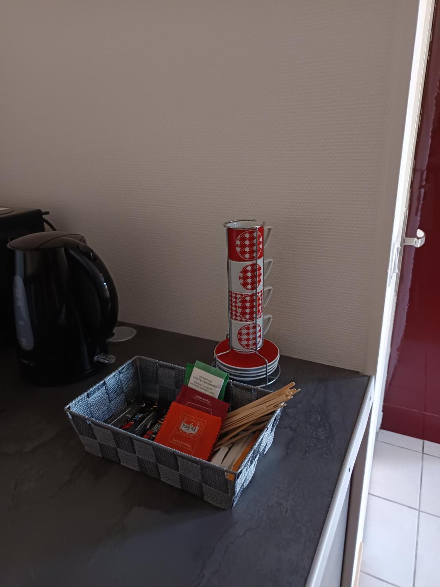 Appartement Des Oliviers Les Ageux Экстерьер фото