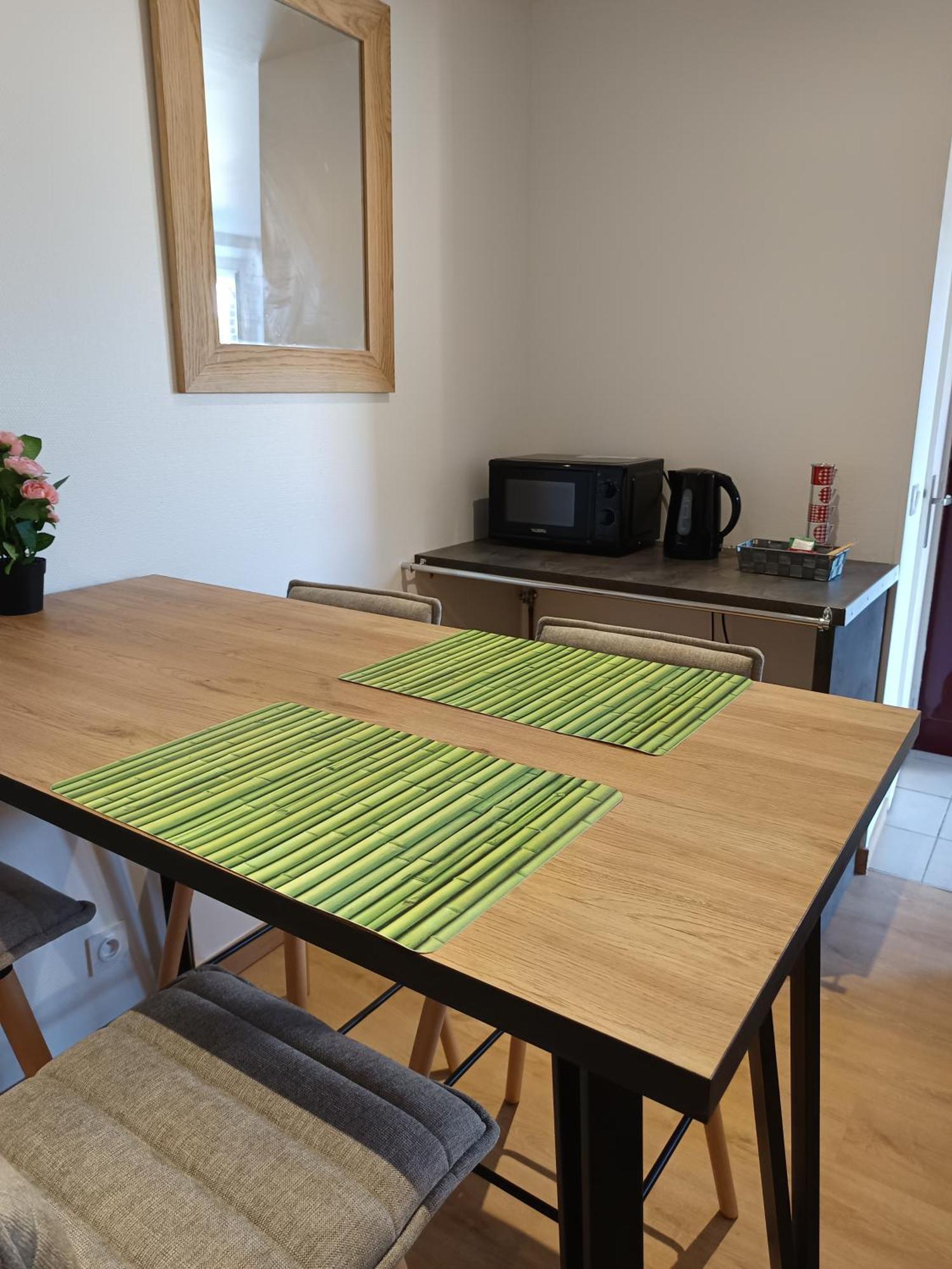 Appartement Des Oliviers Les Ageux Экстерьер фото