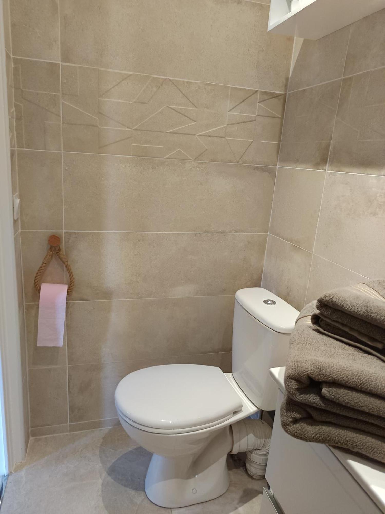 Appartement Des Oliviers Les Ageux Экстерьер фото